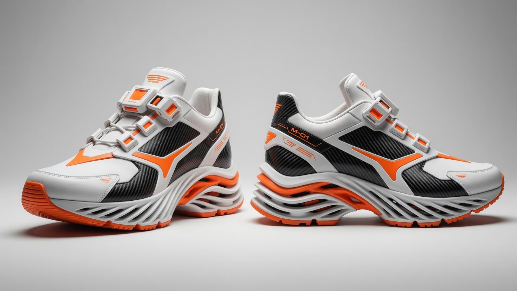 Men's Shoe 3