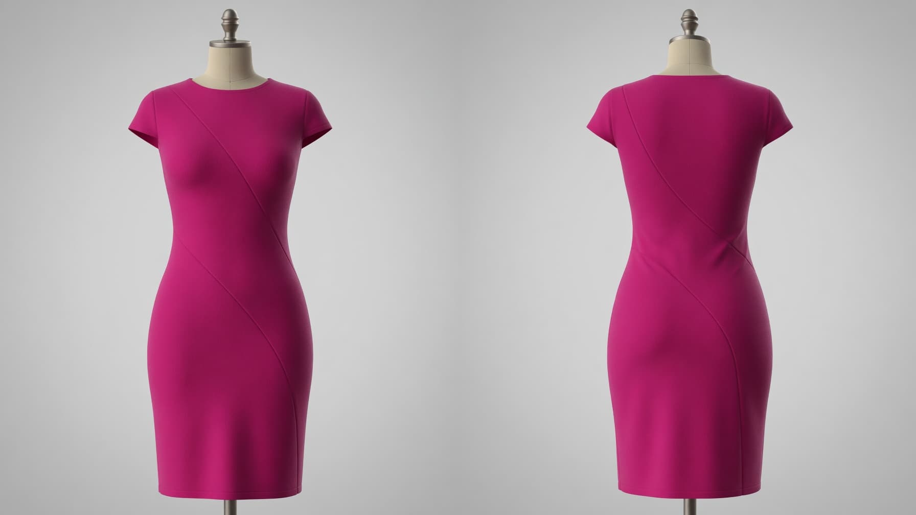 Women's Dress 4