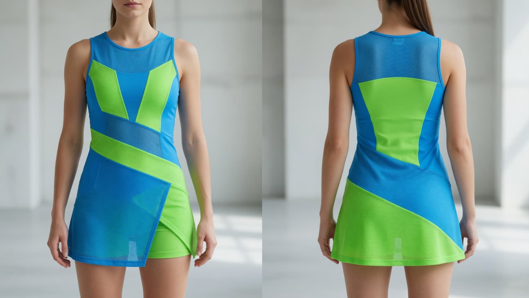 Women's Dress 11