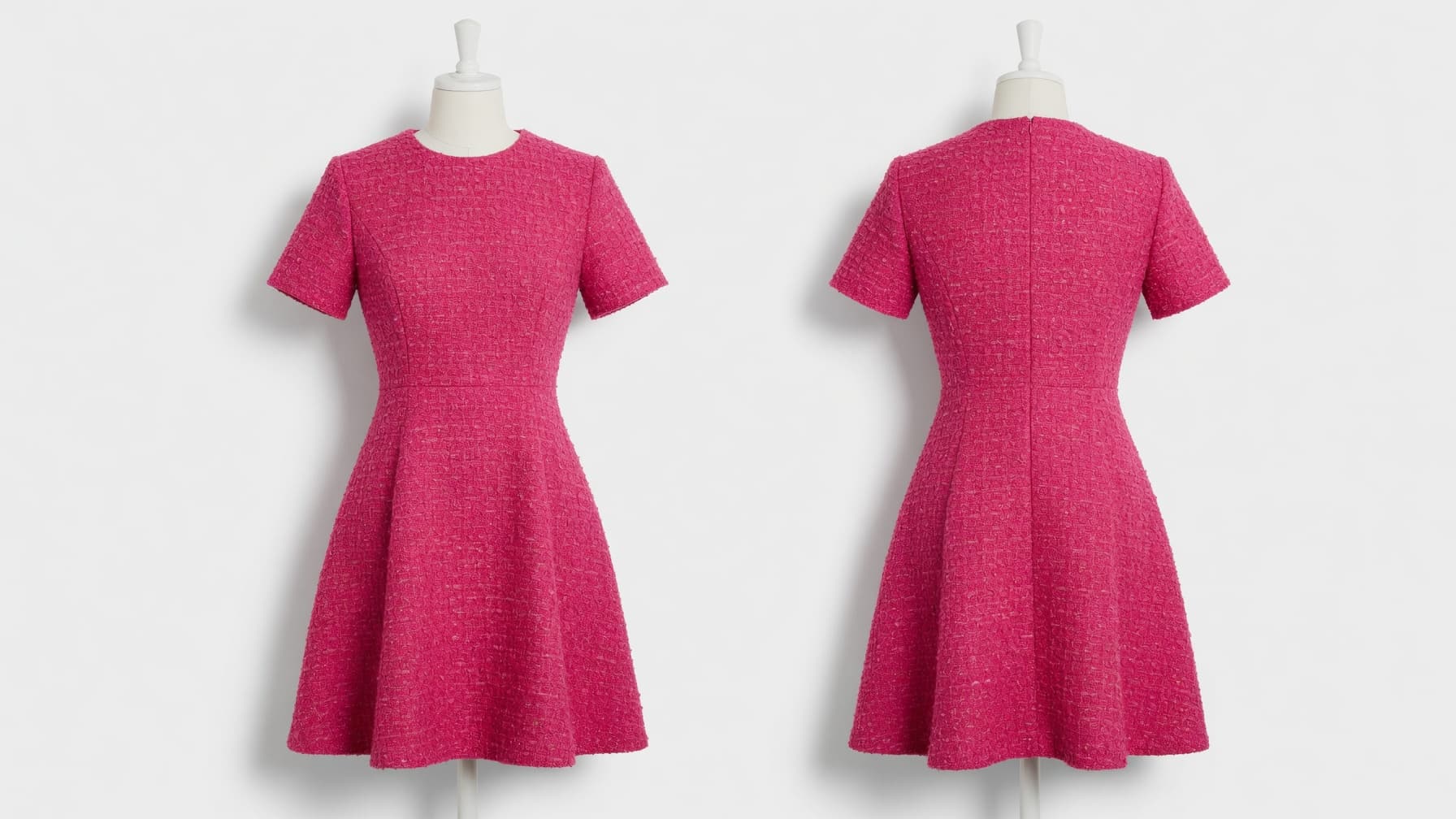 Women's Dress 12