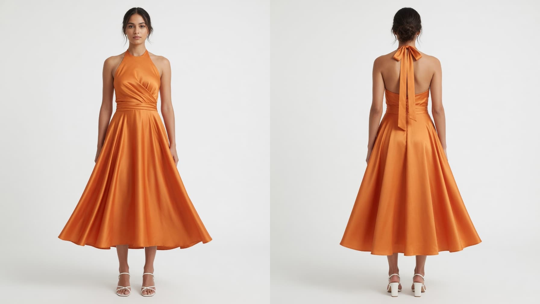 Women's Dress 13