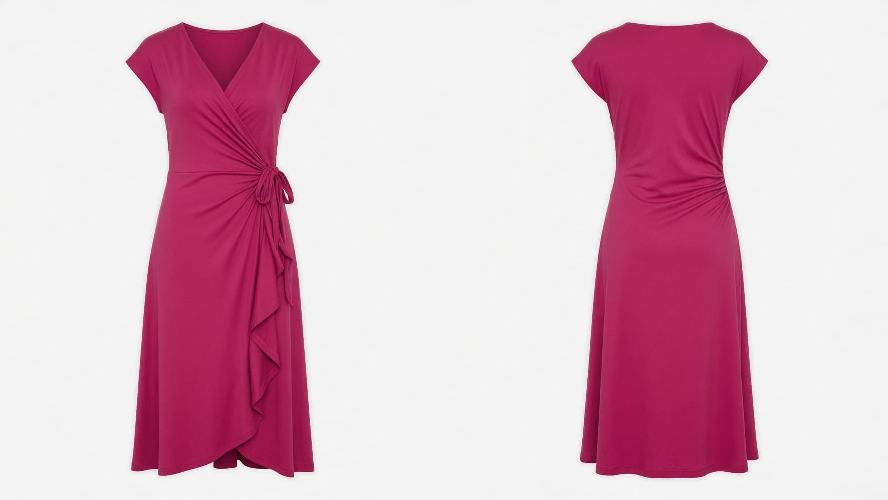 Women's Dress 14