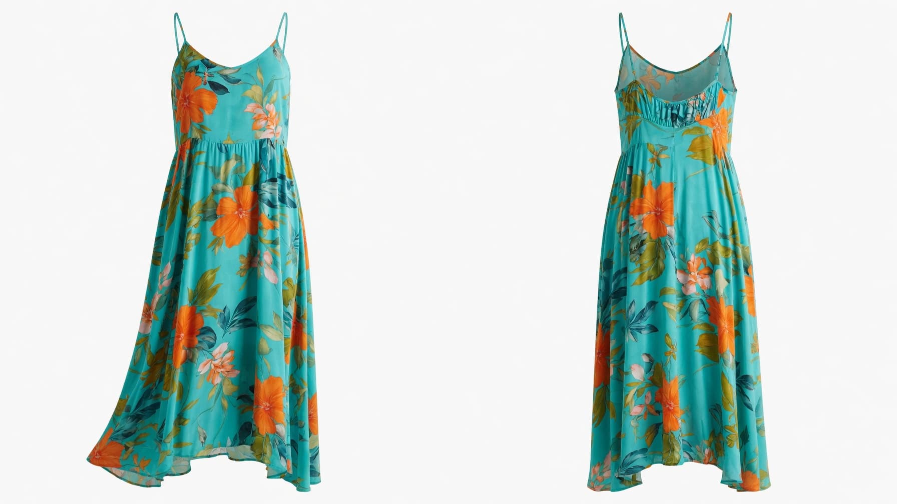 Women's Dress 15