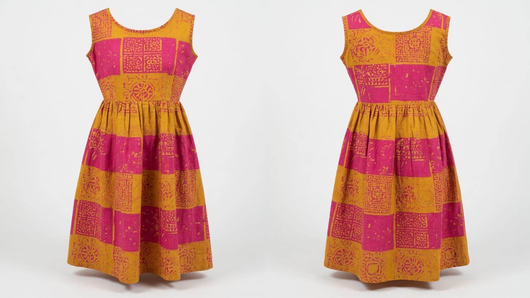 Women's Dress 16