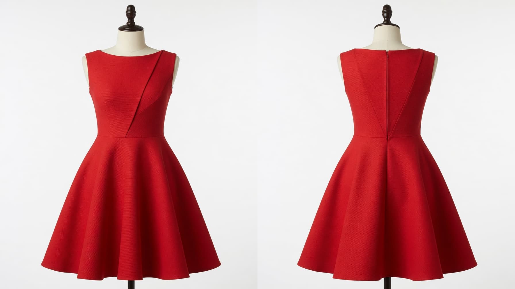 Women's Dress 18