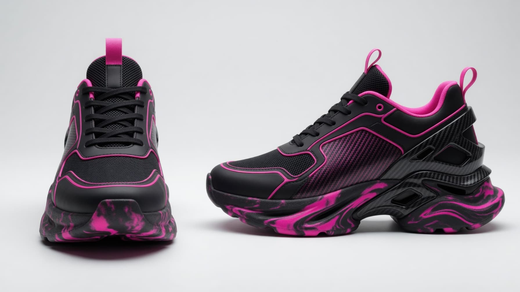 Women's Shoe 2