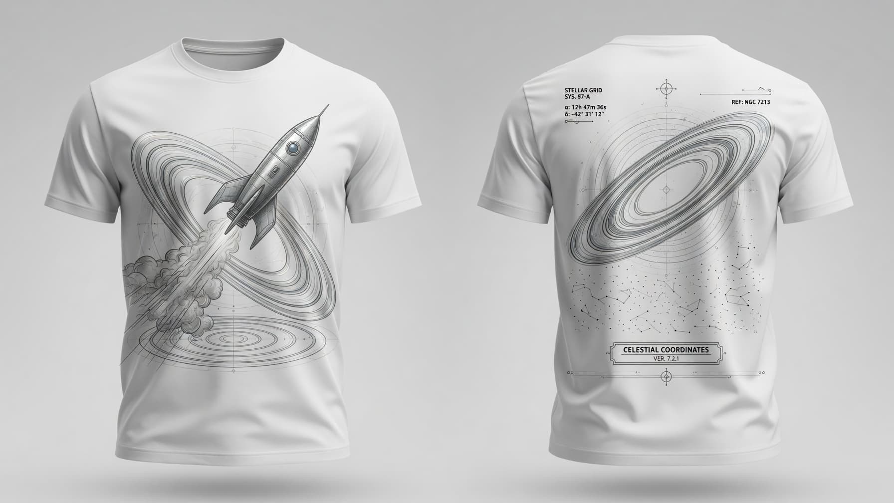 Men's T-Shirt 4