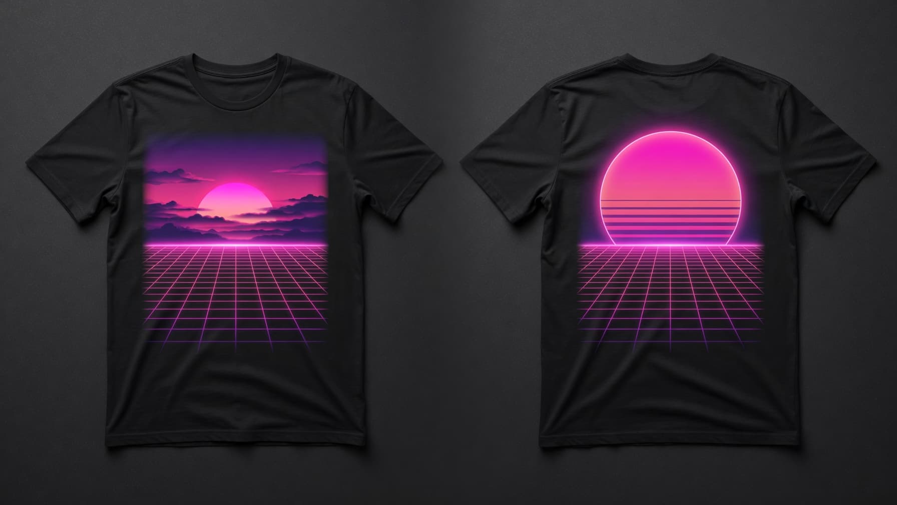 Men's T-Shirt 10