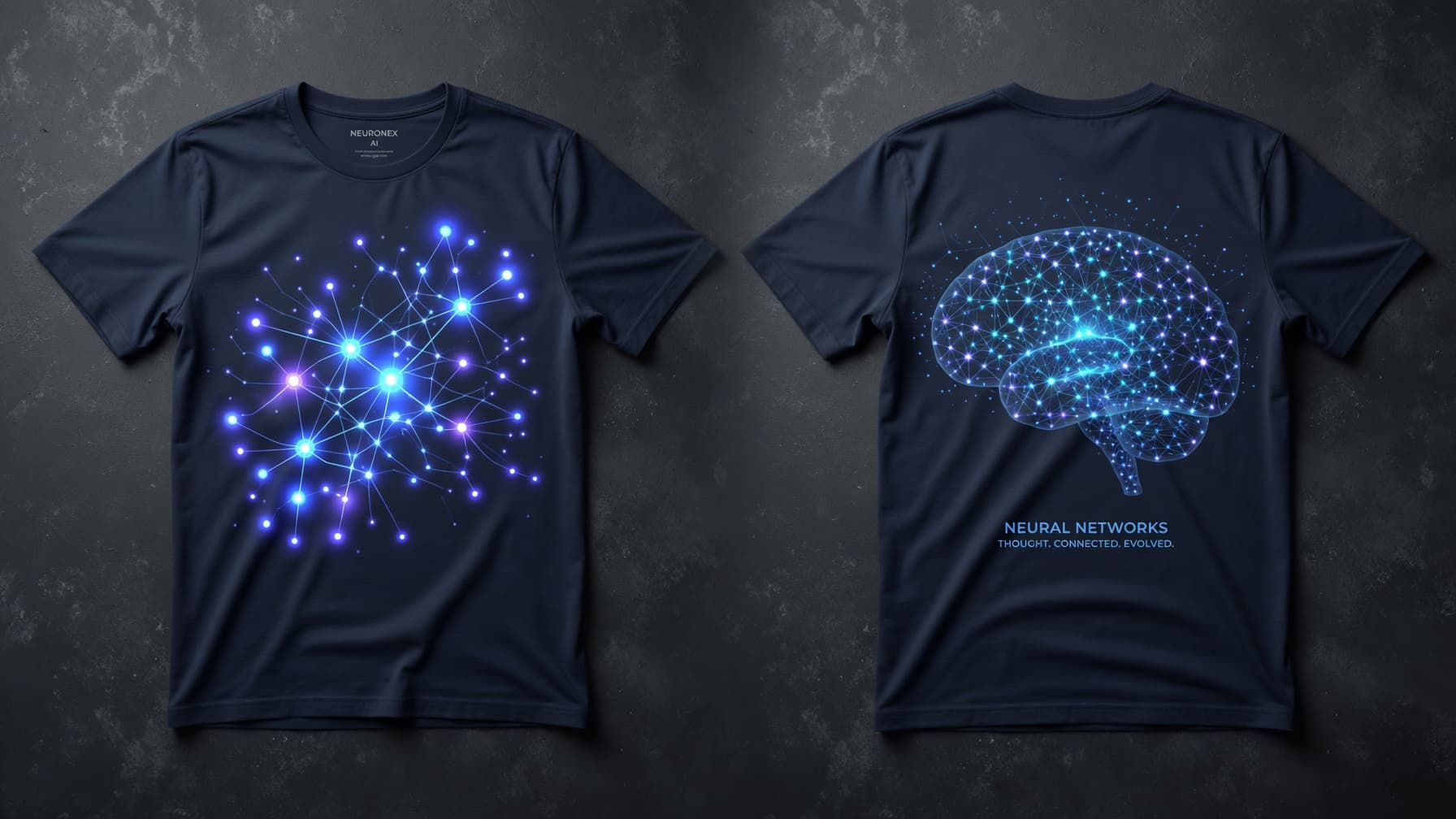 Men's T-Shirt 26