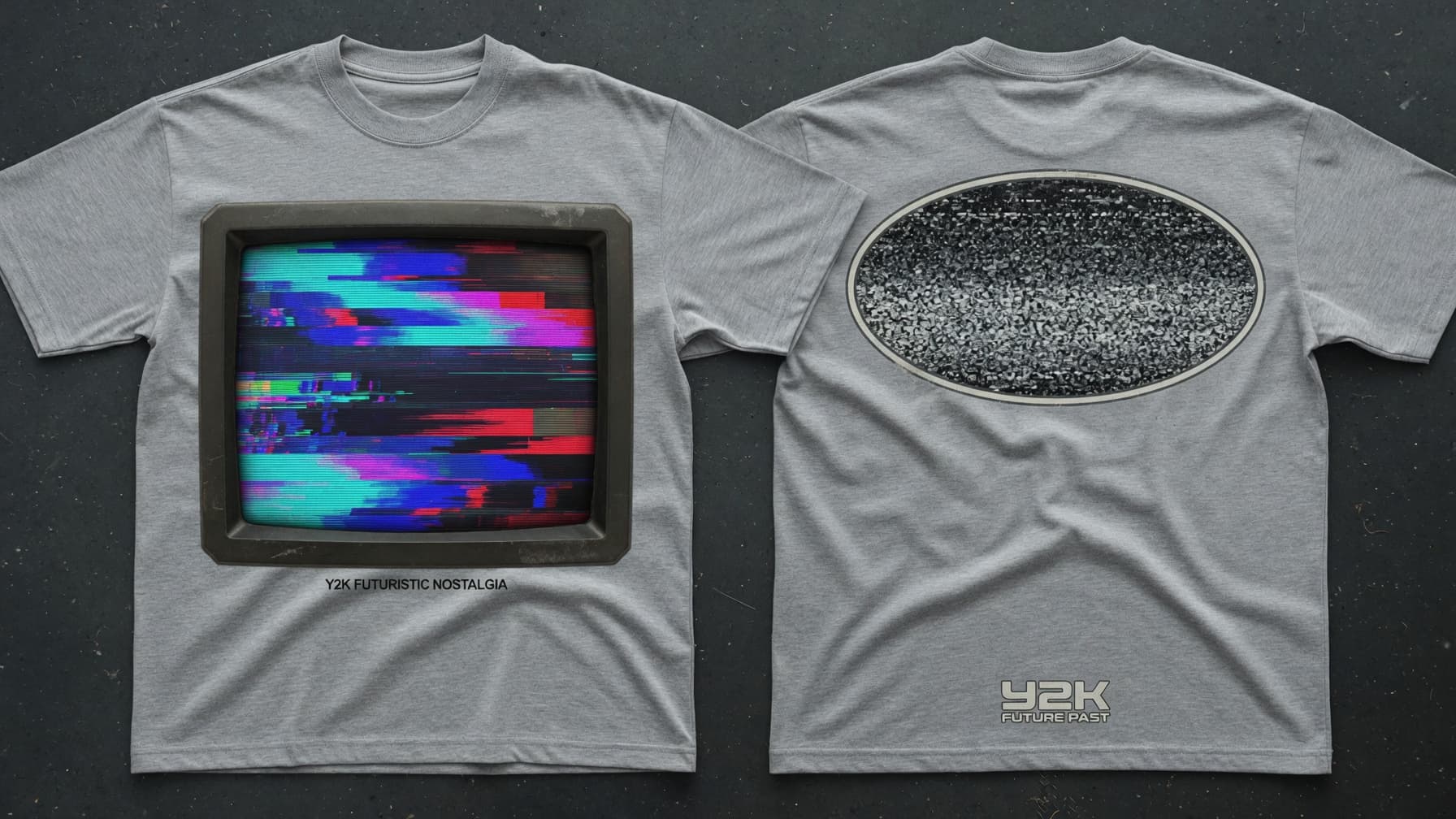 Men's T-Shirt 27