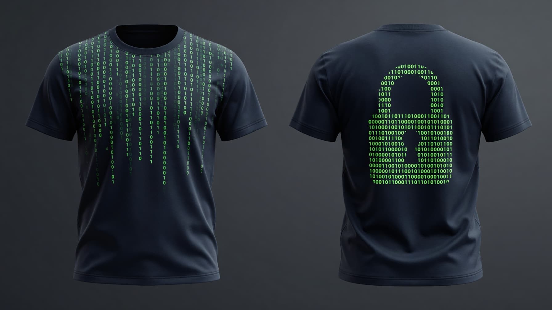 Men's T-Shirt 33