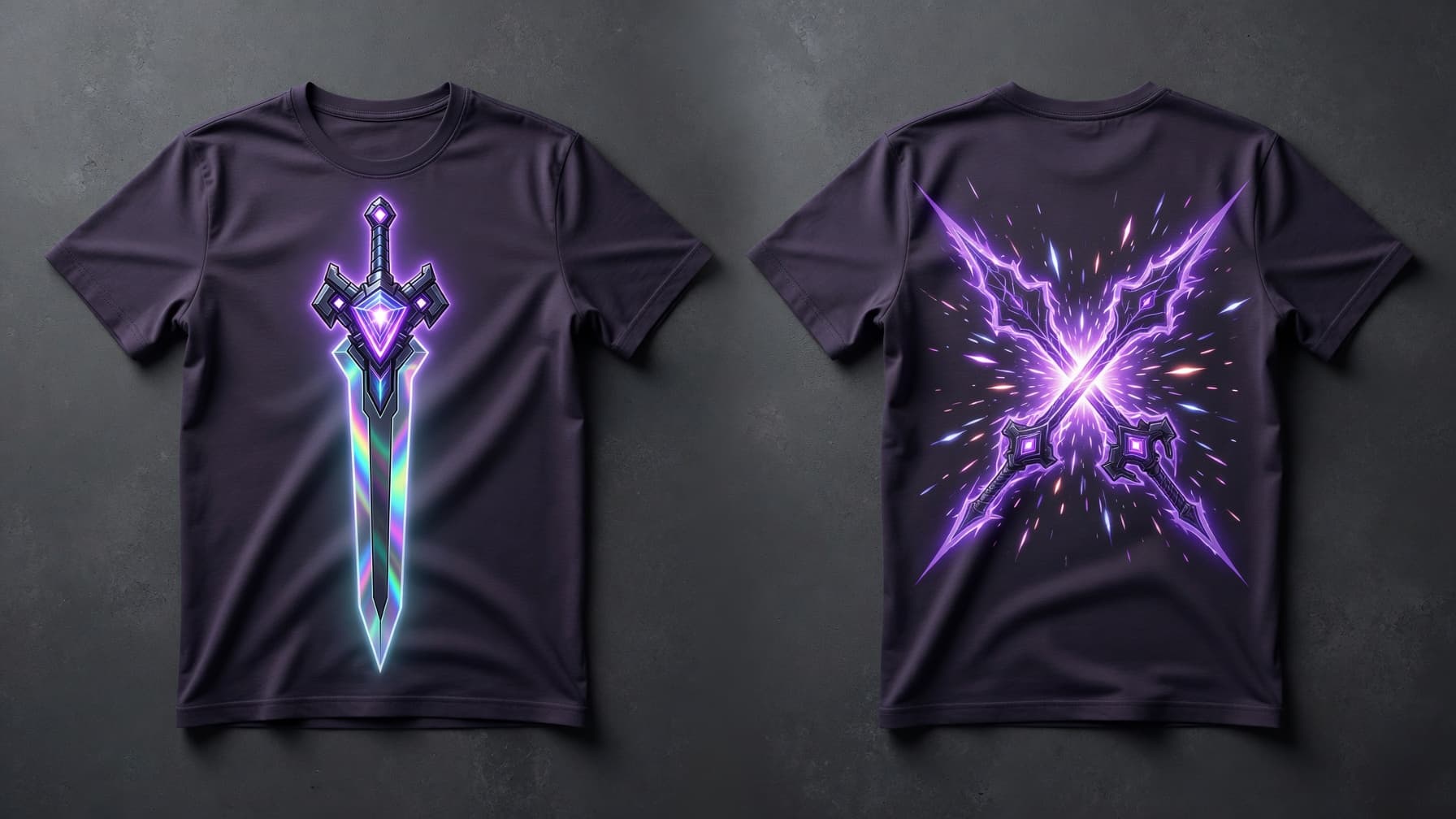 Men's T-Shirt 38