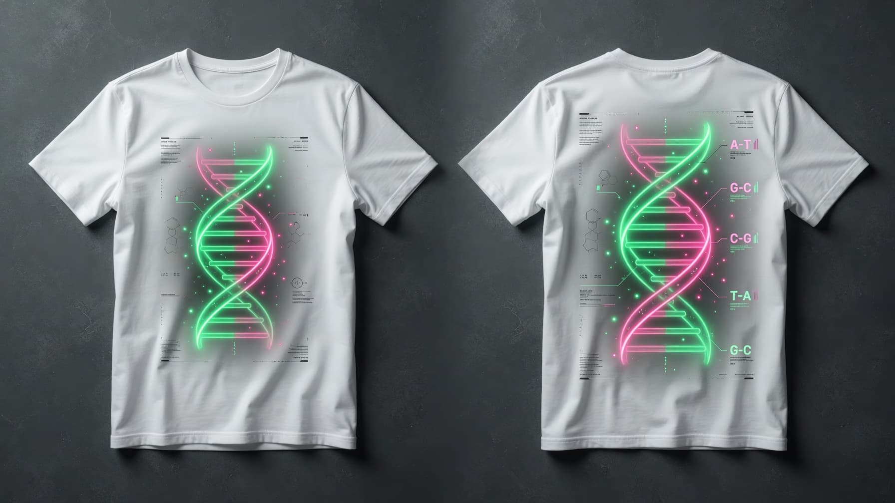 Men's T-Shirt 42