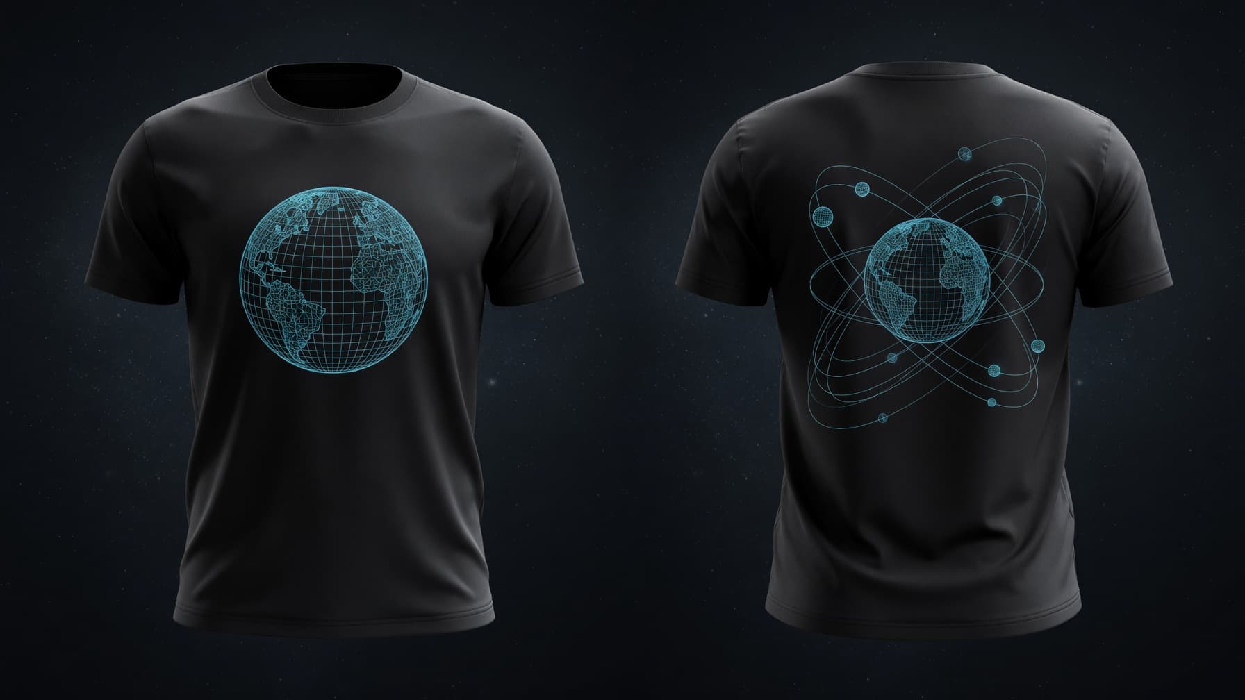 Men's T-Shirt 43