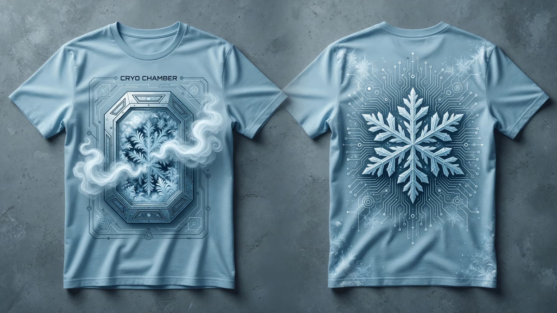 Men's T-Shirt 47